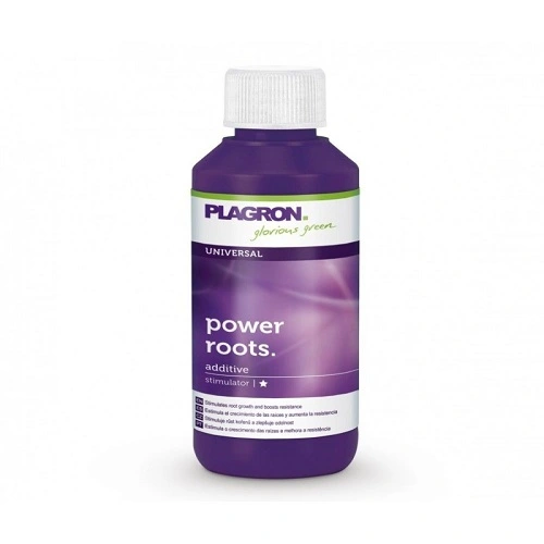 Power Root